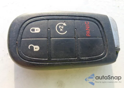 2013 Ram 1500 Sport z USA, uszkodzony, nr VIN 1C6RR7MT5DS666816